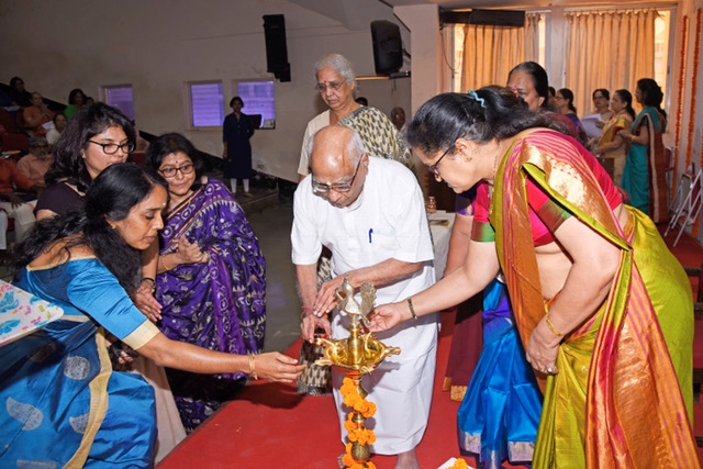 National Orientation Workshop : Role of Women to strengthen the Nation - In perspective of Bhagini Nivedita